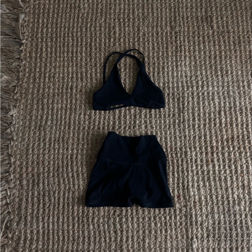 CSB dark blue set